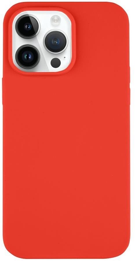 Tactical MagForce Velvet Smoothie Kryt na Apple iPhone 14 Pro Max Chilli