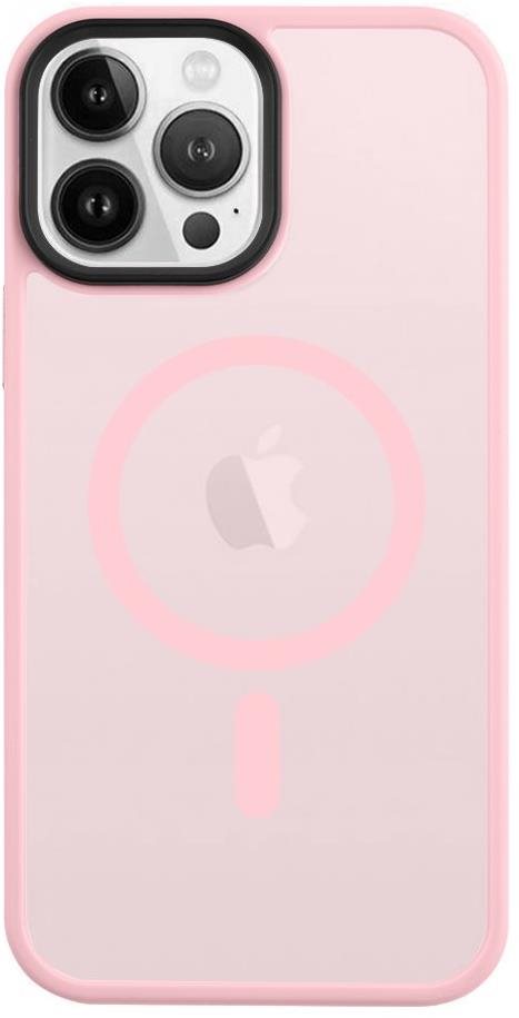 Tactical MagForce Hyperstealth Kryt pre iPhone 13 Pro Max Pink Panther
