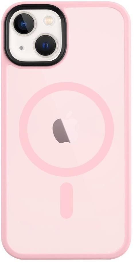 Tactical MagForce Hyperstealth Kryt pre iPhone 13 Pink Panther