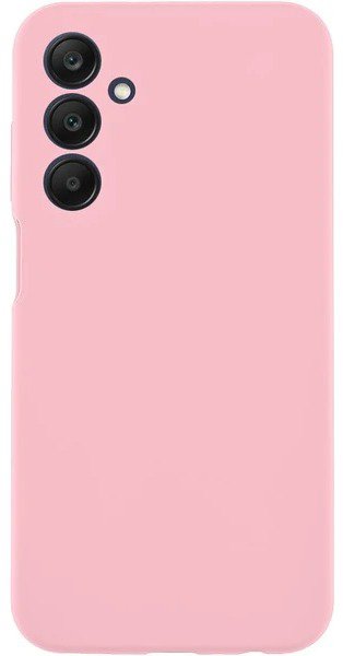Tactical Velvet Smoothie Kryt na Samsung Galaxy A55 5G Pink Panther