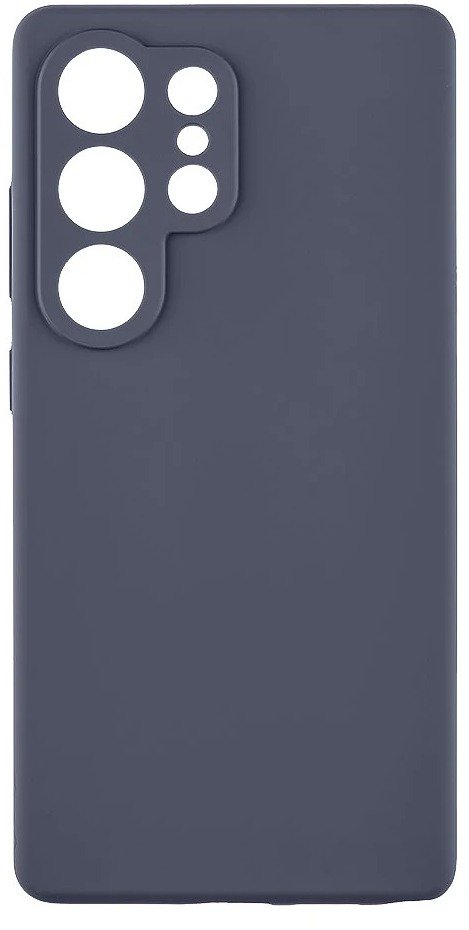 Tactical Velvet Smoothie Kryt pre Samsung Galaxy S25 Ultra Bazooka