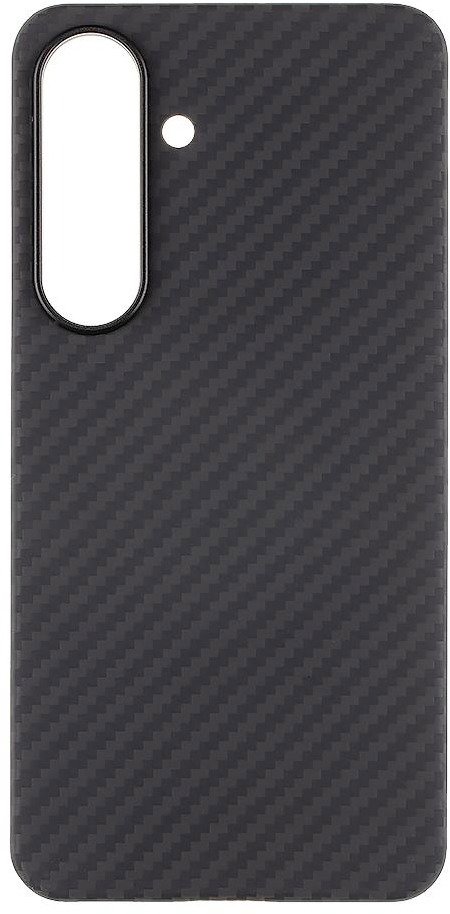 Tactical MagForce Aramid Kryt pre Samsung Galaxy S25 Black