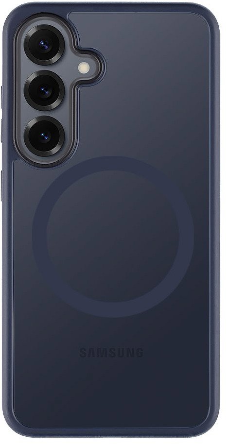 Tactical MagForce Hyperstealth Kryt na Samsung Galaxy S25 Deep Blue