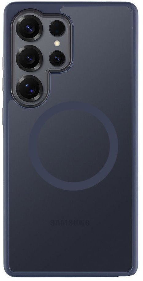 Tactical MagForce Hyperstealth Kryt na Samsung Galaxy S25 Ultra Deep Blue