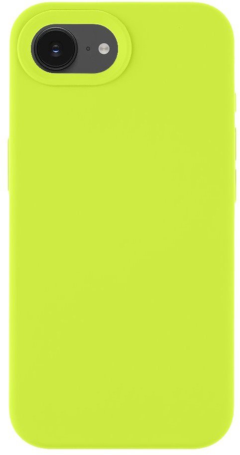 Tactical MagForce Velvet Smoothie Kryt na Apple iPhone 16e Avocado
