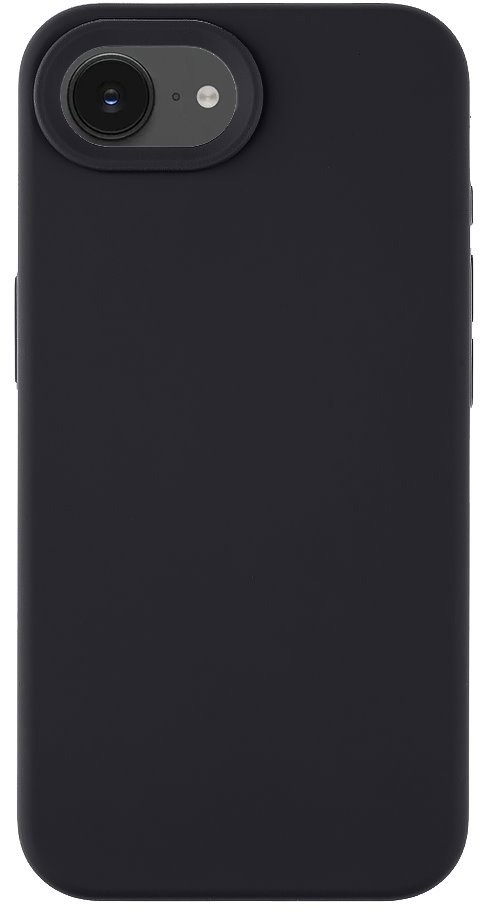 Tactical MagForce Velvet Smoothie Kryt na Apple iPhone 16e Asphalt