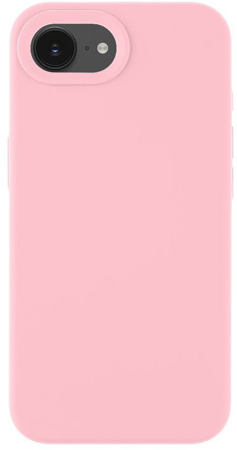 Tactical MagForce Velvet Smoothie Kryt na Apple iPhone 16e Pink Panther