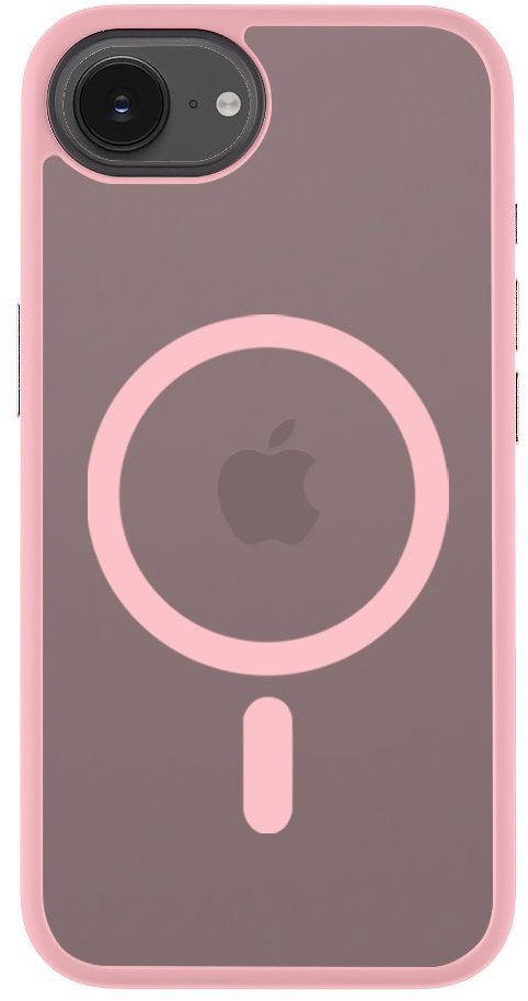 Tactical MagForce Hyperstealth Kryt na iPhone 16e Pink Panther