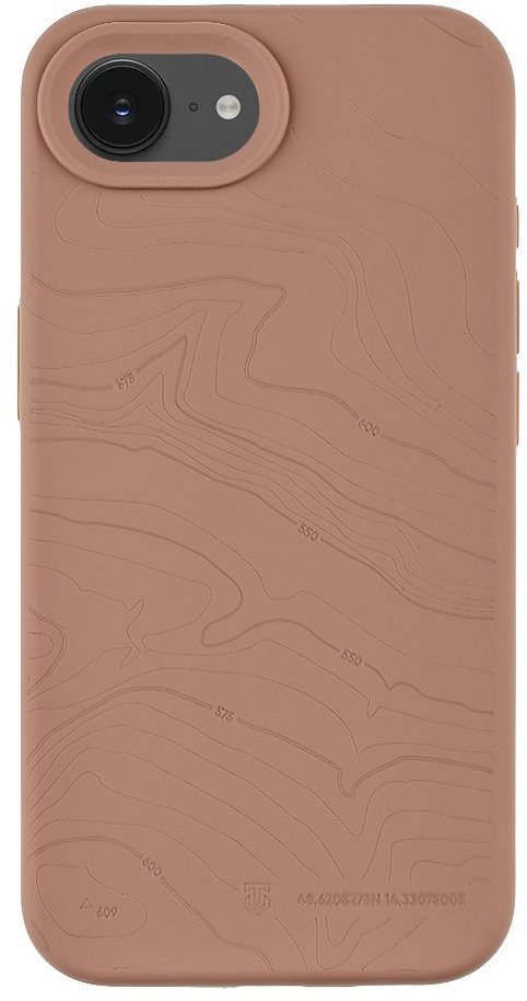 Tactical MagForce Beaver Kryt pre iPhone 16e Moucha Moose