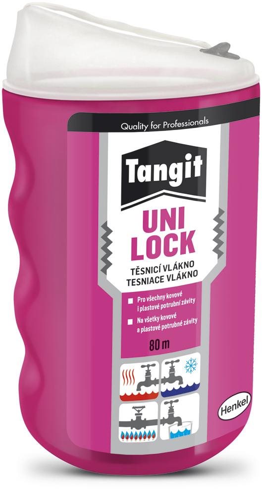 TANGIT Uni-Lock, 80 m
