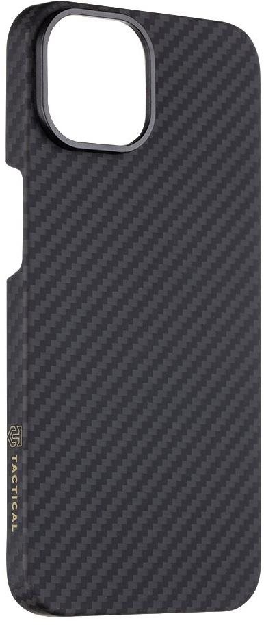 Tactical MagForce Aramid Kryt pro Apple iPhone 14 Black