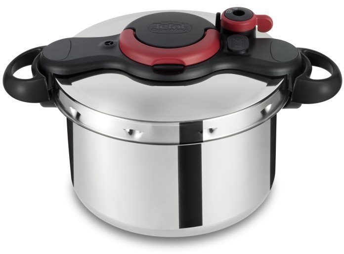 Tefal Tlakový hrniec Clipso Minut Easy 6l P4620768