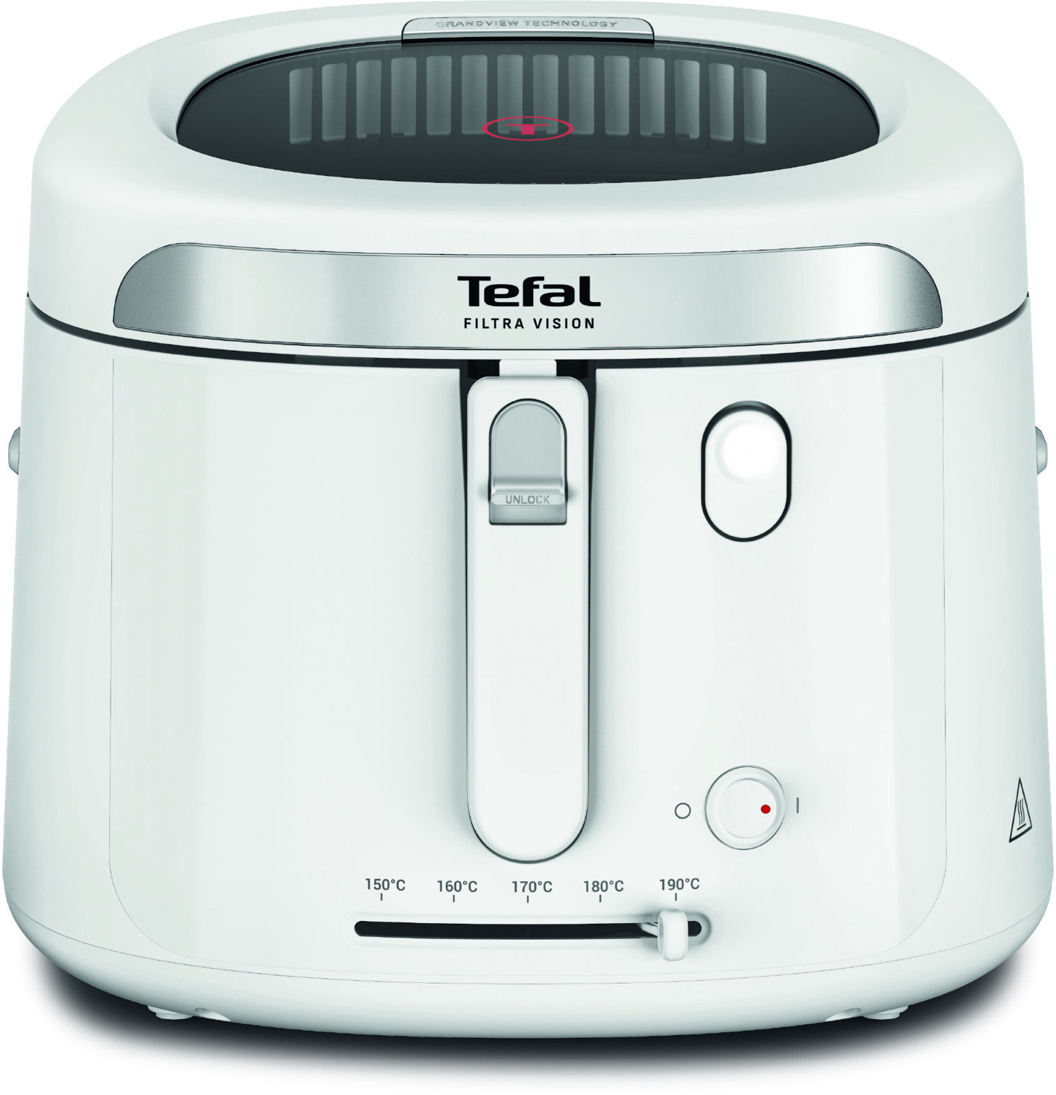 Tefal FF2541E0 Filtra Vision