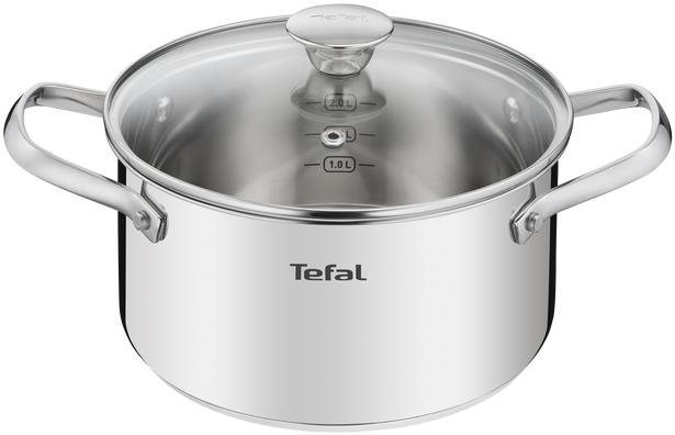 Tefal kastról 20 cm s pokrievkou Cook Eat B9214474