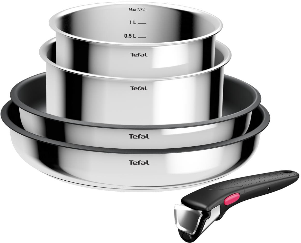 Tefal Cook Eat Ingenio L881S504 Súprava riadu 5 ks