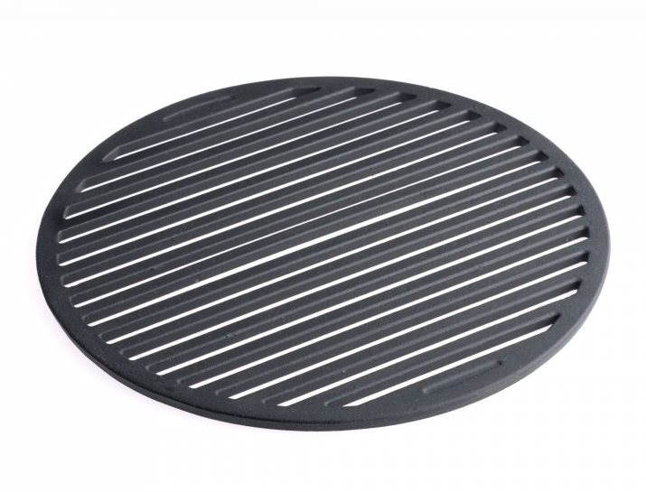 TEPRO Liatinový rošt