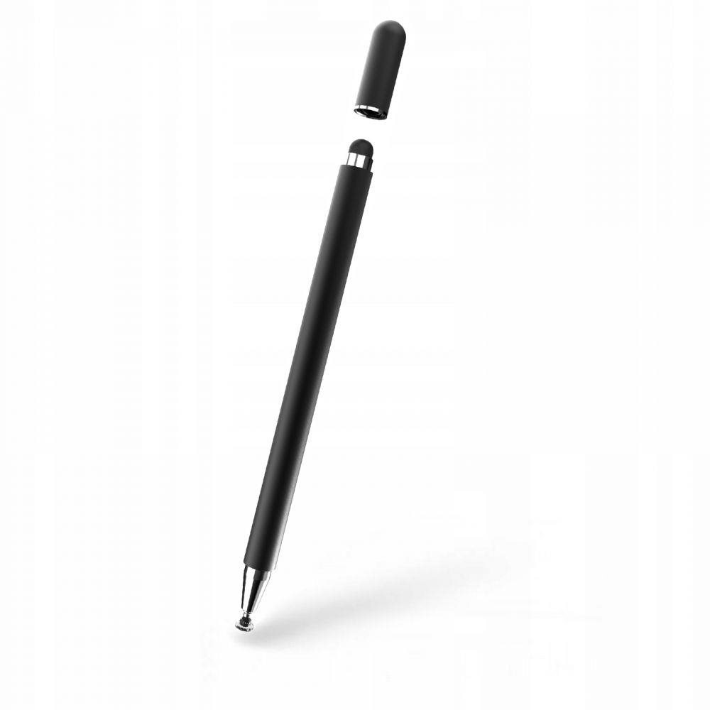 Tech-Protect Magnet Stylus pero na tablet, čierne