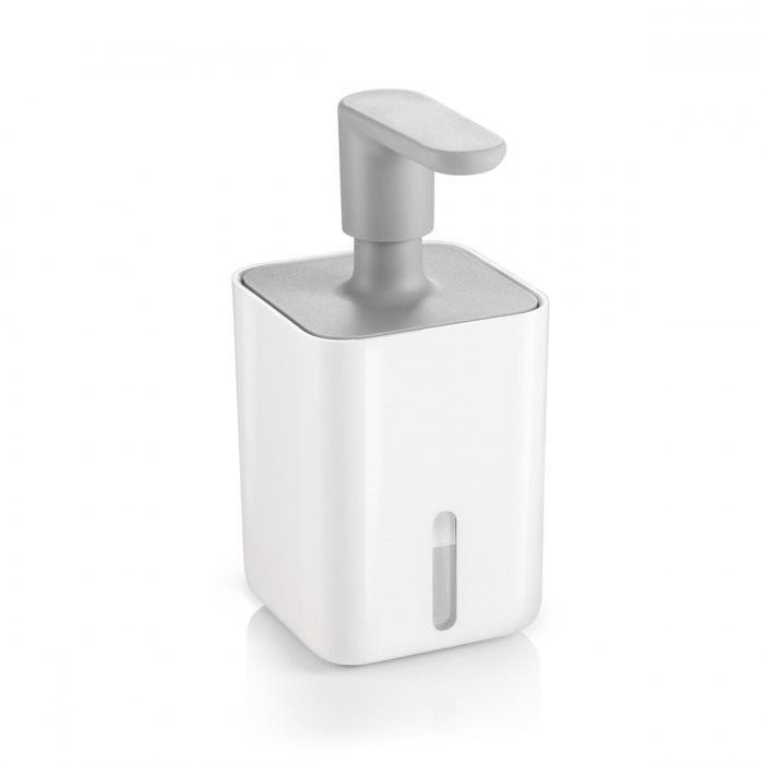 TESCOMA - Dávkovač saponátu PURO, 400 ml