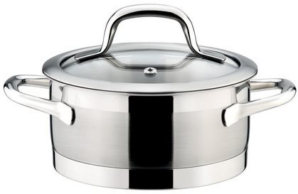 TESCOMA PRESIDENT s pokrievkou 16 cm, 1,5 l