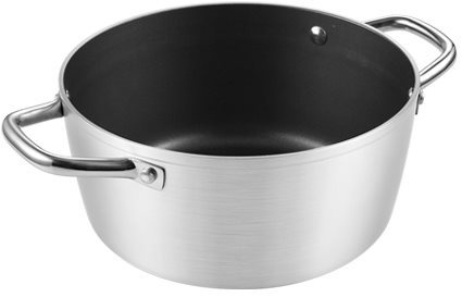 TESCOMA Kastról GrandCHEF 24 cm, 4,5 l