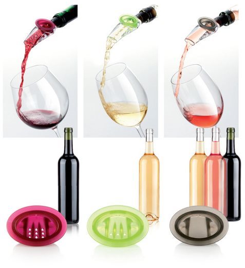TESCOMA Prevzdušňovač UNO VINO