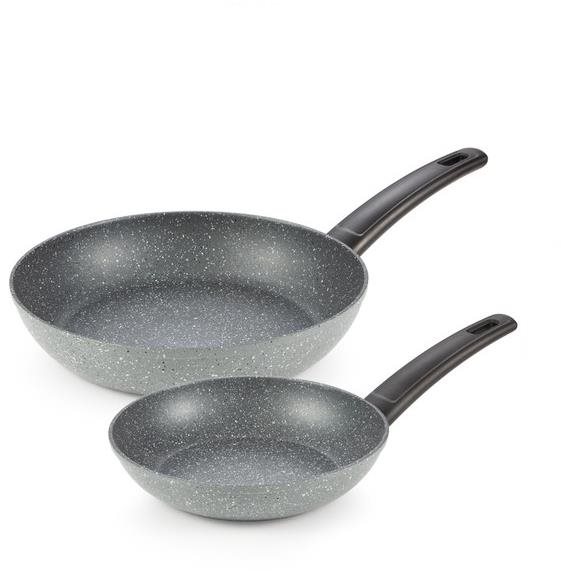 TESCOMA Panvica Fineline 20 a 26 cm, súprava 2 ks