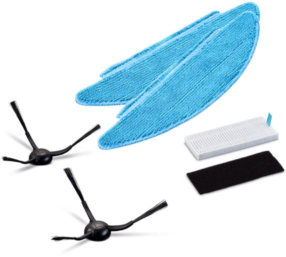 TESLA Smart AI300 Cleaning Kit