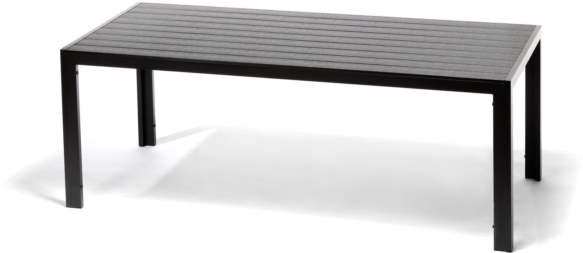 TEXIM Stôl záhradný VIKING XL 205 cm