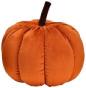 TEXTILOMANIE Tekvica PUMPKIN 14 × 18 cm – rôzne farby