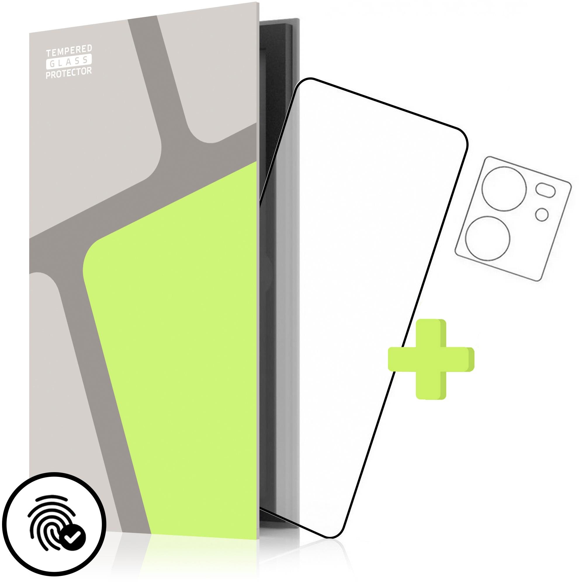Tempered Glass Protector pre Xiaomi 13T/13T Pro+ sklo na kameru