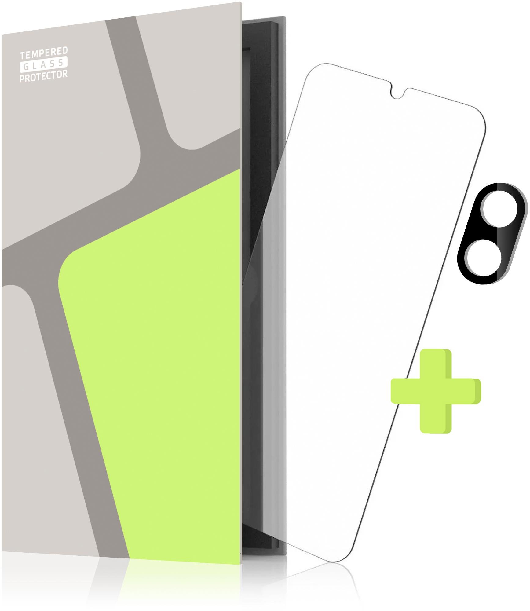 Tempered Glass Protector pre Xiaomi Redmi 13C 4G + sklo na kameru