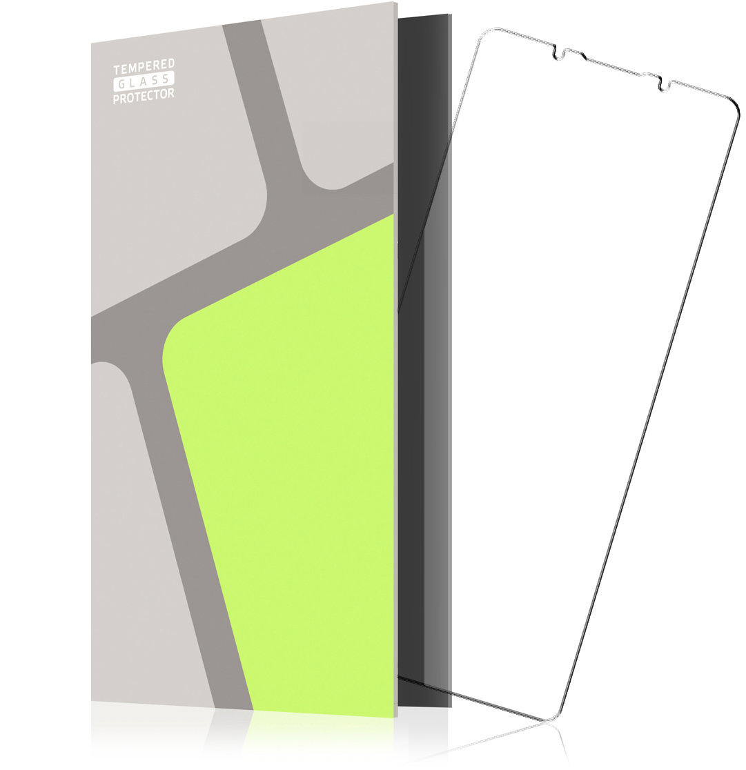 Tempered Glass Protector na Sony Xperia 1 VII/1 VI, kompatibilné s puzdrom