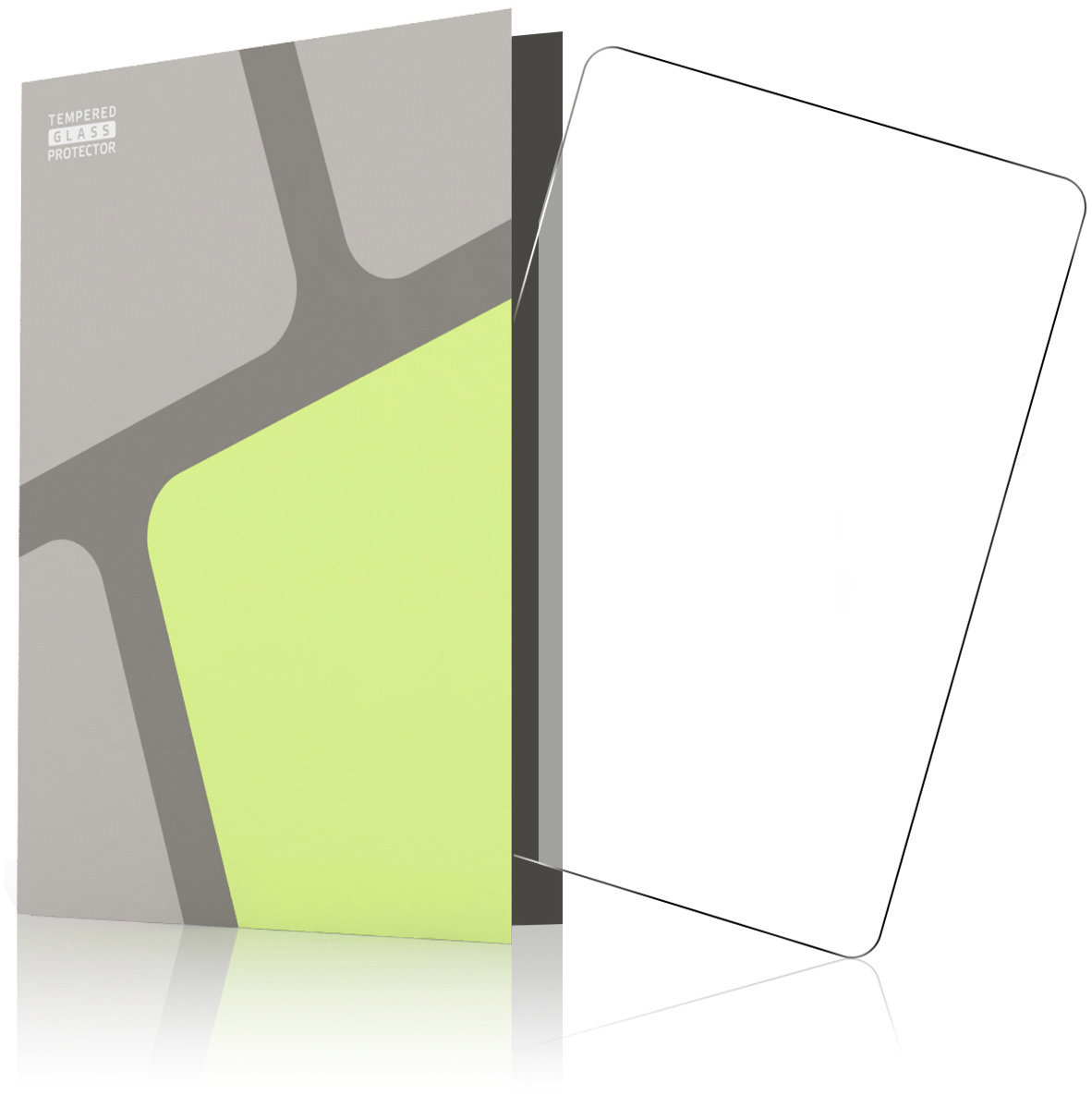 Tempered Glass Protector na Oukiteľ OT6 10,1"