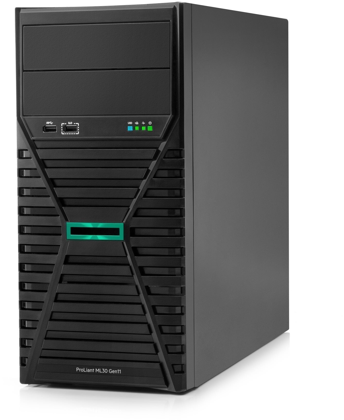 HPE MicroServer Gen11