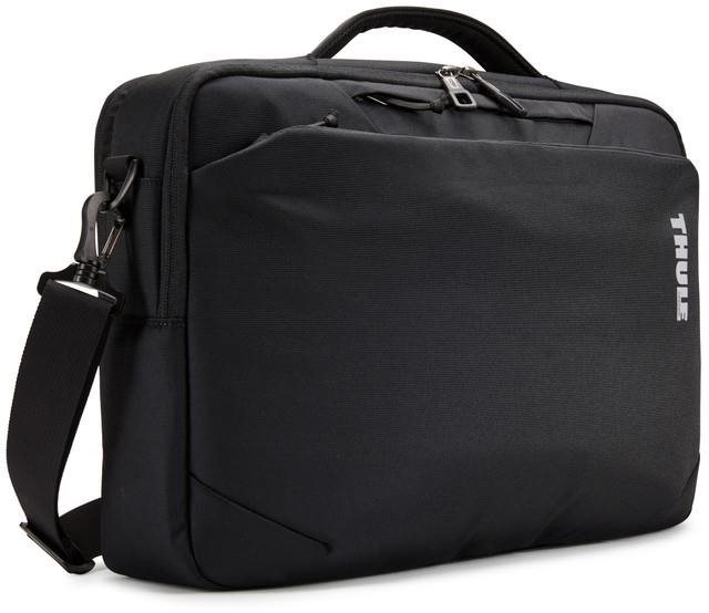 Thule Subterra brašna na notebook 15,6" TSSB316 čierna