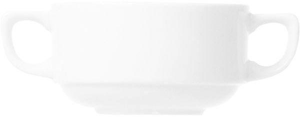 Thun 6 × Miska na polévku 0,3 l Praktik