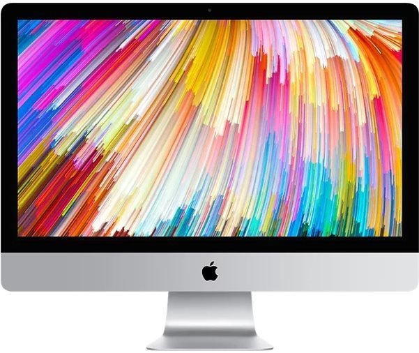 iMac 27" CZ Retina 5K 2020