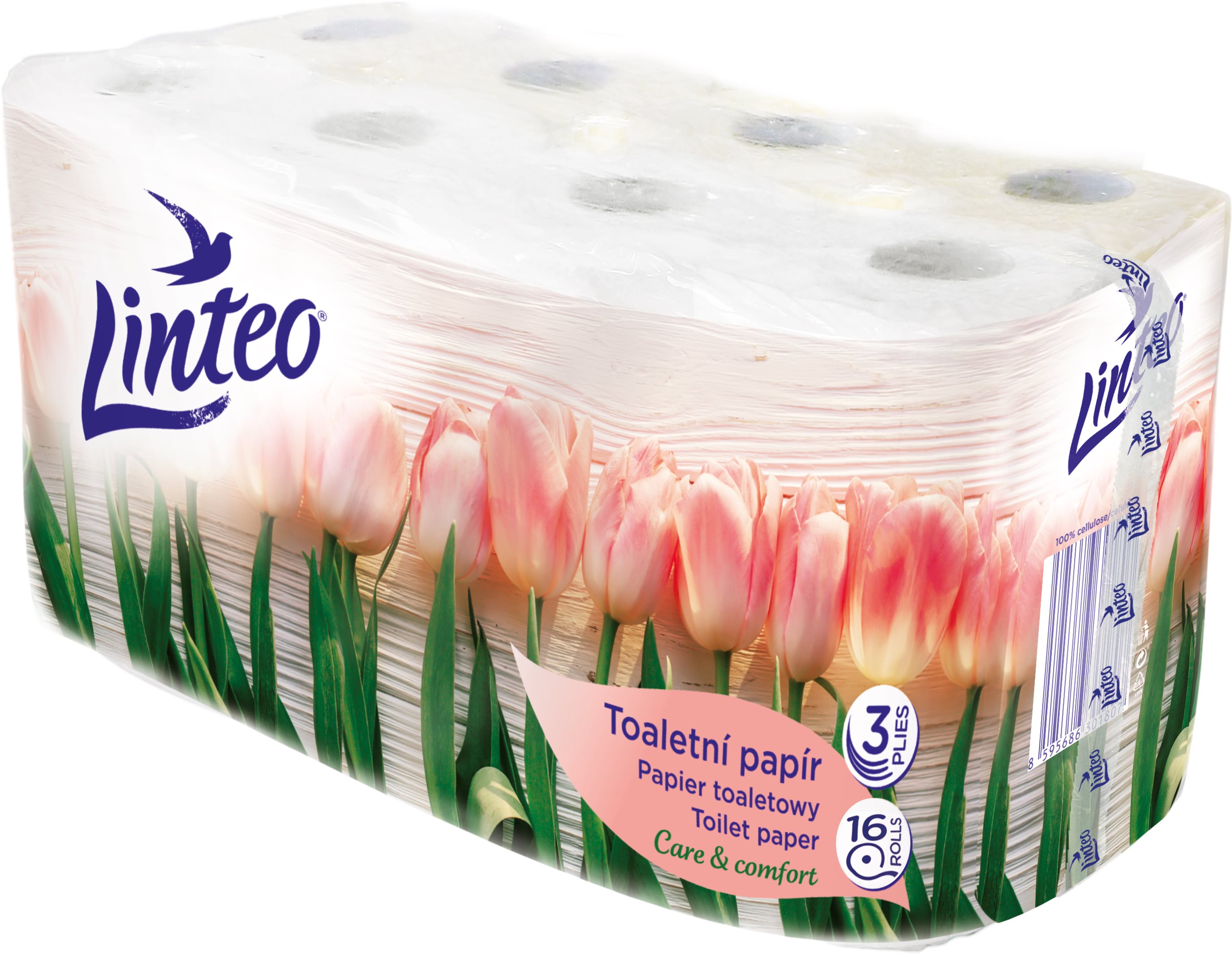 LINTEO Spring (16 ks)
