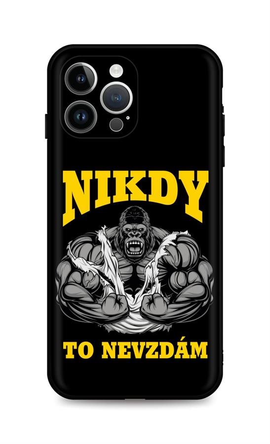 TopQ Kryt iPhone 15 Pro Max Gorila 99948