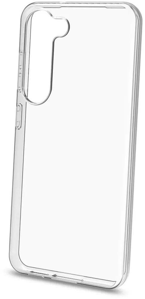 TopQ Kryt Samsung S24 Plus priehľadný ultratenký 0,5 mm 116276