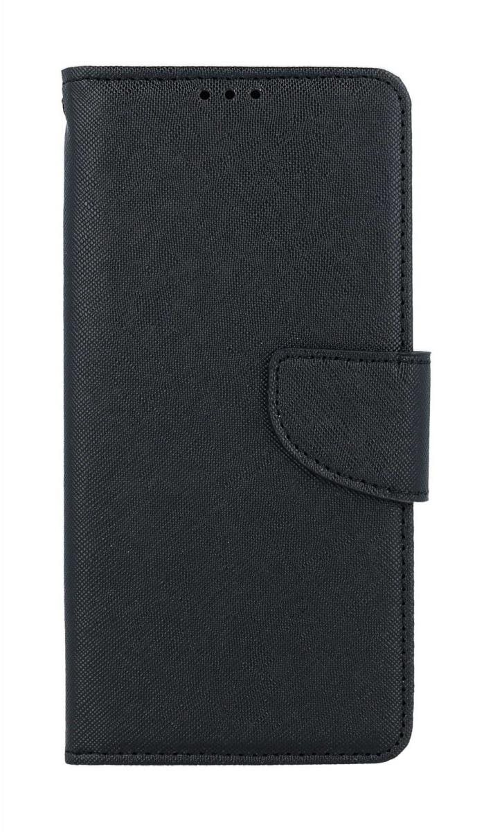TopQ Puzdro Xiaomi 13T knižkové čierne 111677