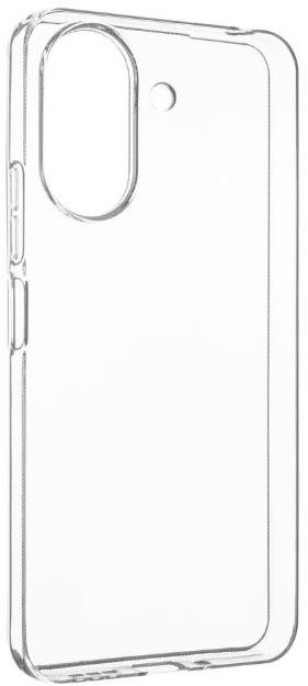 TopQ Kryt Xiaomi Redmi 13C priehľadný ultratenký 0,5 mm 117150