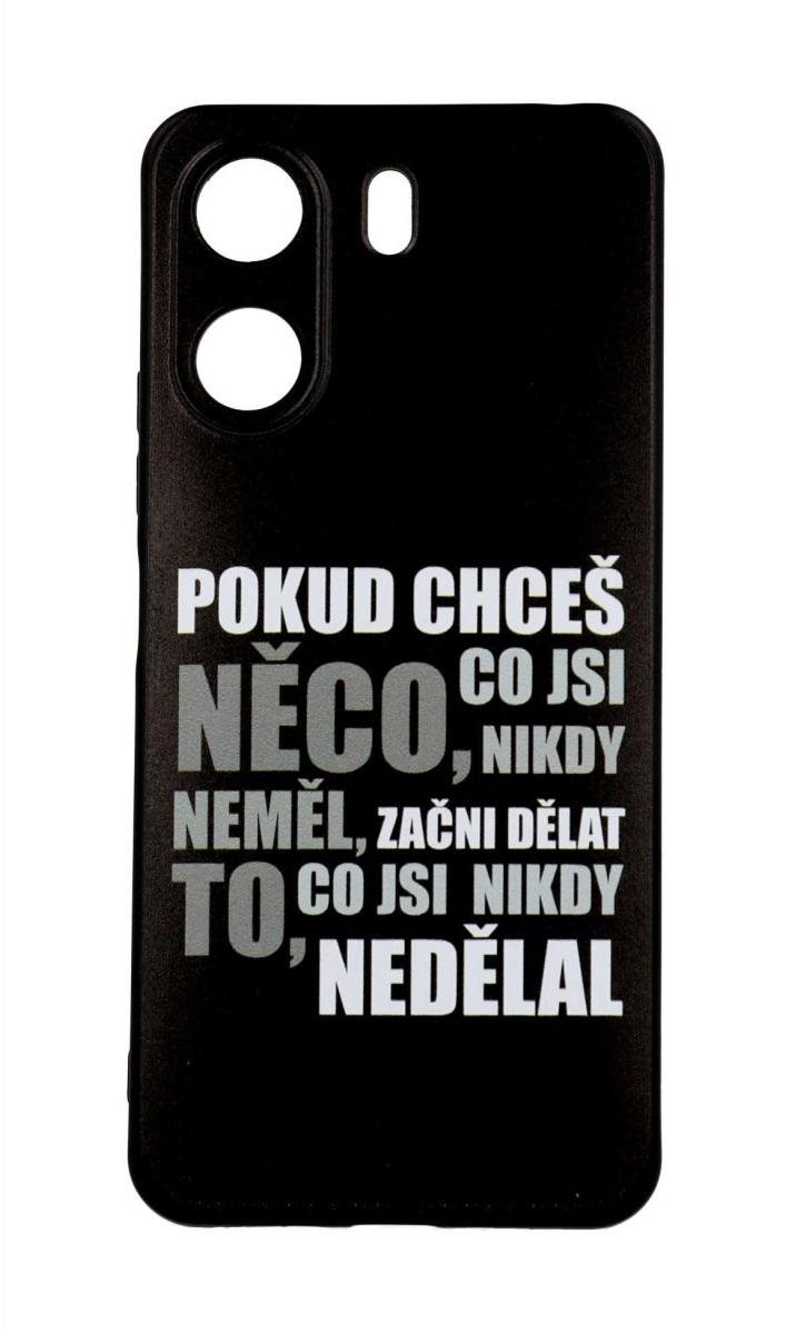 TopQ Kryt Xiaomi Redmi 13C Moto 117905