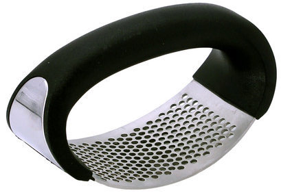 TORO Lis na cesnak, čierna rukoväť