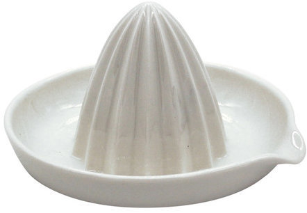 Toro Lis na citrusy biely