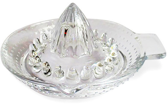 Toro Lis na citrusy sklenený