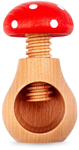 TORO Luskáčik na orechy