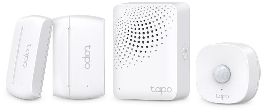 TP-Link Tapo T30 Smart Sensor Starter Kit