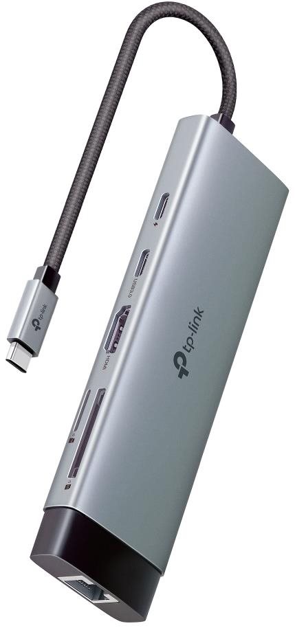 TP-Link UH9120C, USB-C 9-port hub
