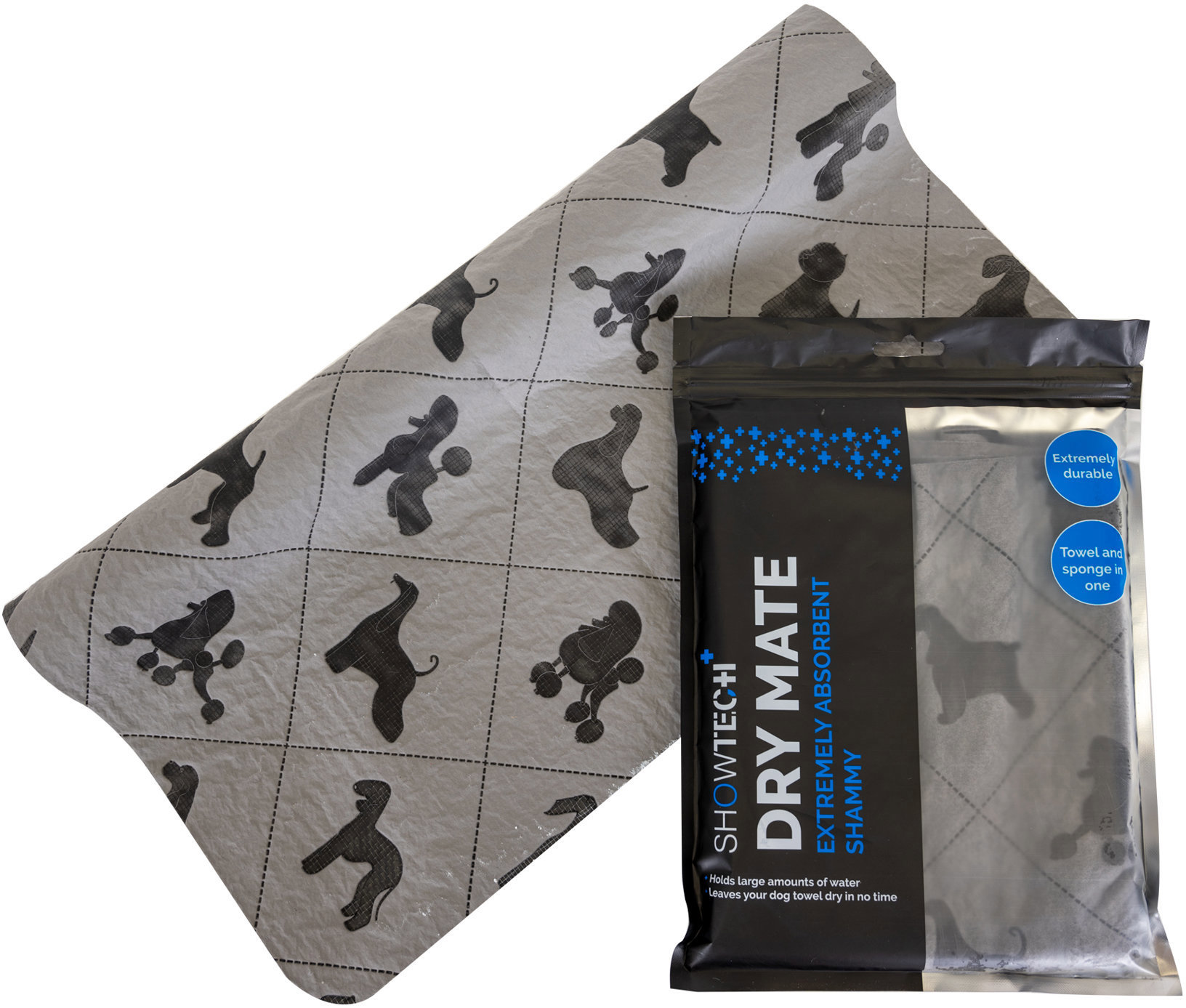 Show Tech Ultrasavý ručník Dry Mate